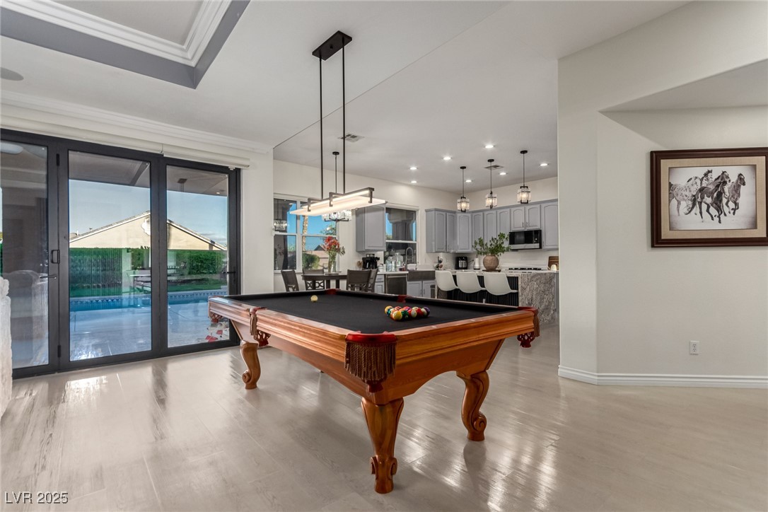 4736 Barcelona Ridge Court