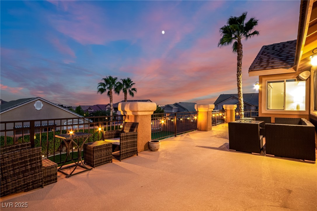 4736 Barcelona Ridge Court