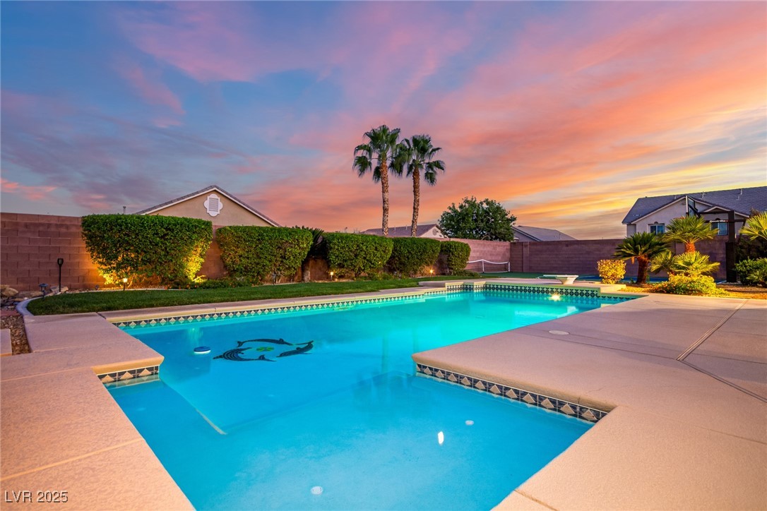 4736 Barcelona Ridge Court
