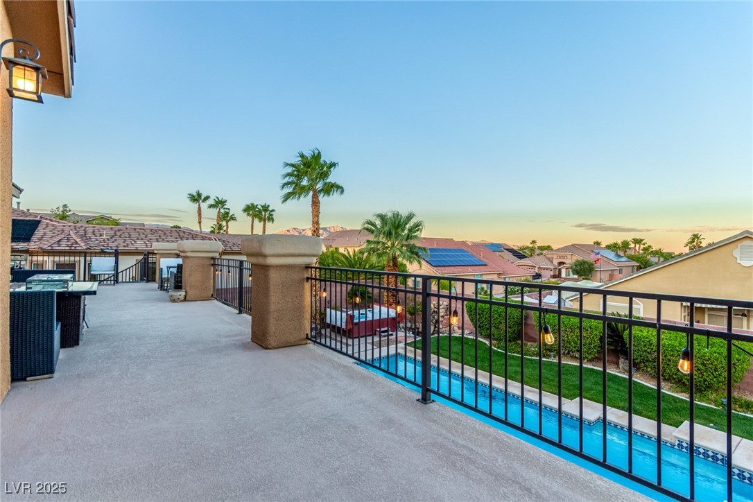 4736 Barcelona Ridge Court