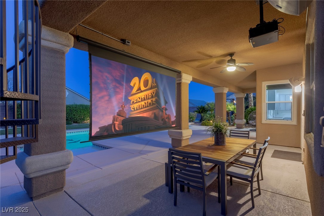 4736 Barcelona Ridge Court