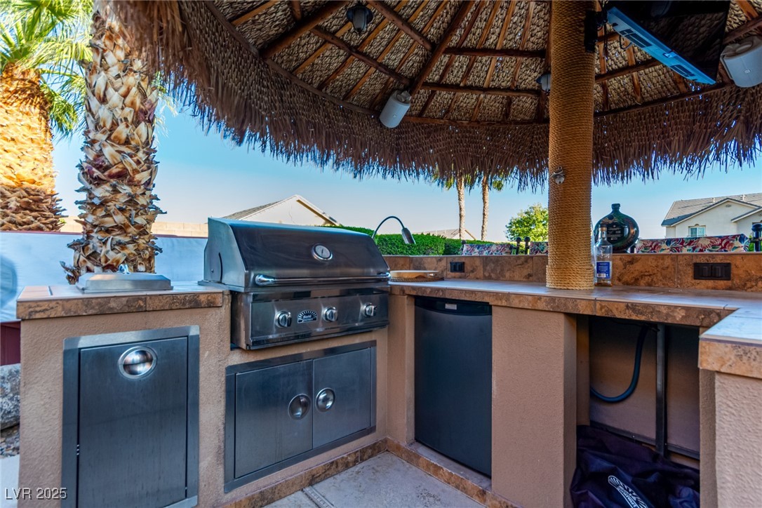 4736 Barcelona Ridge Court