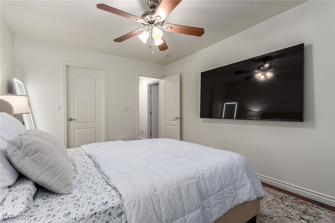 4736 Barcelona Ridge Court