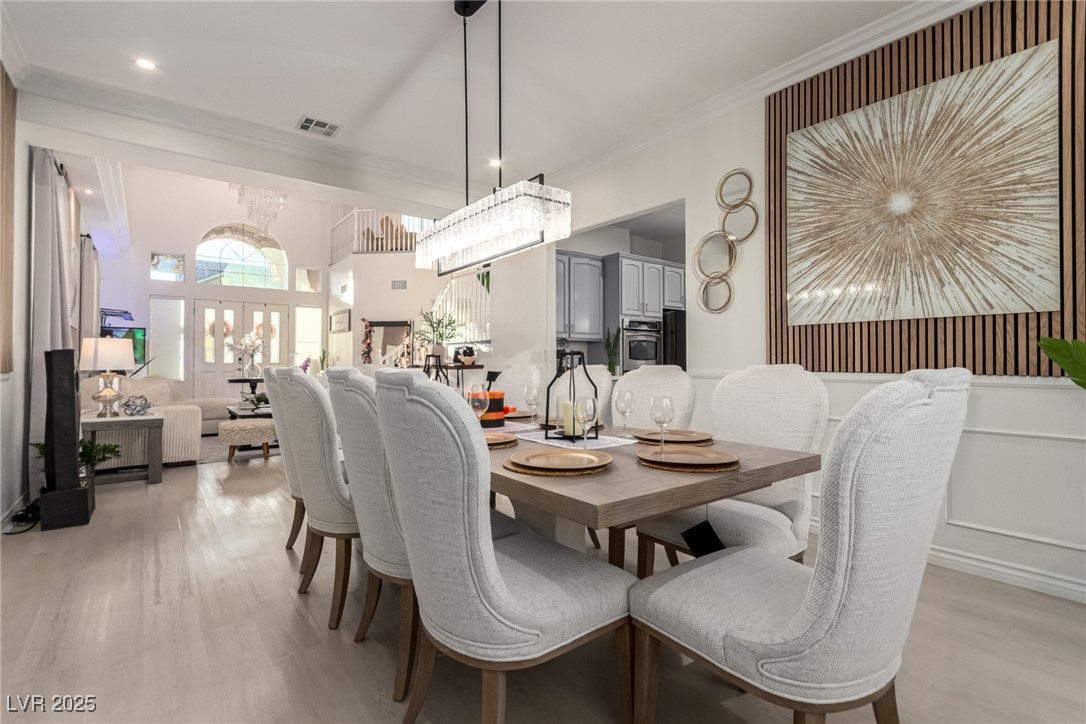 4736 Barcelona Ridge Court