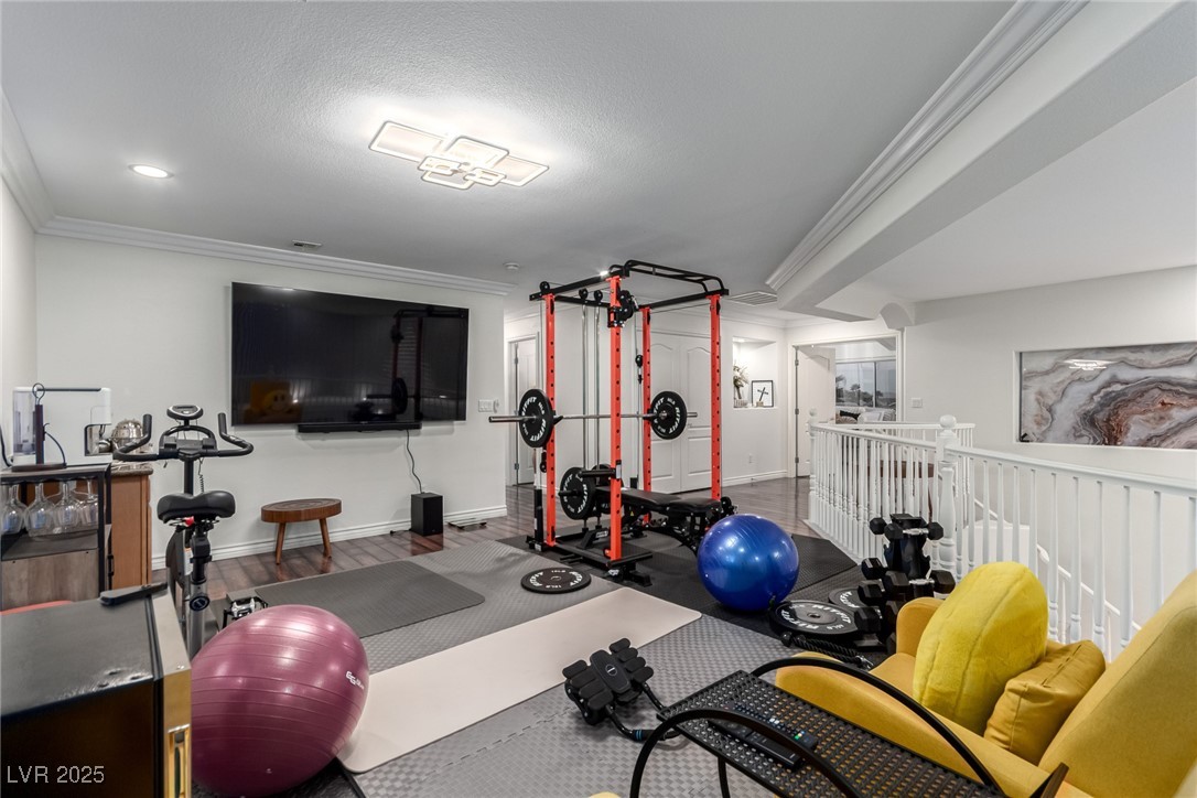 4736 Barcelona Ridge Court