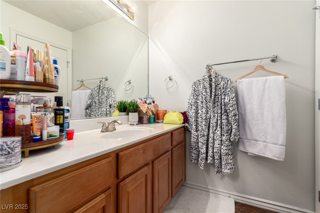 4736 Barcelona Ridge Court
