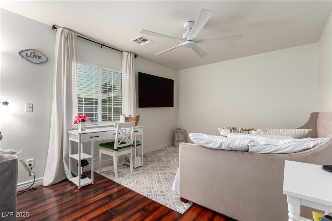 4736 Barcelona Ridge Court