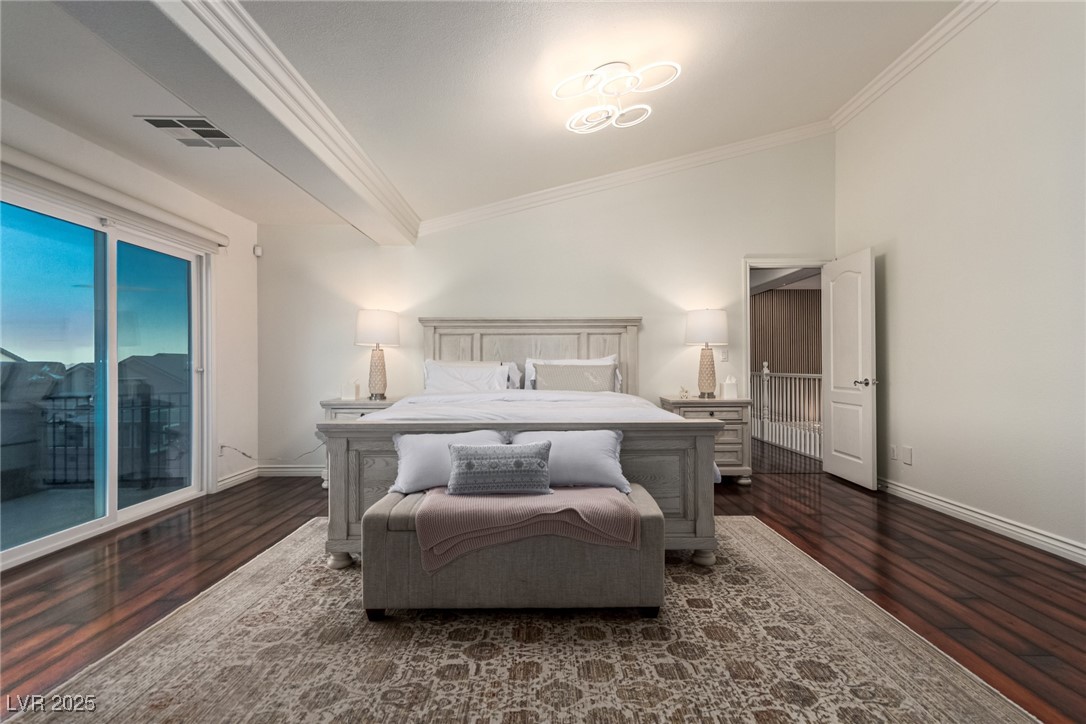 4736 Barcelona Ridge Court