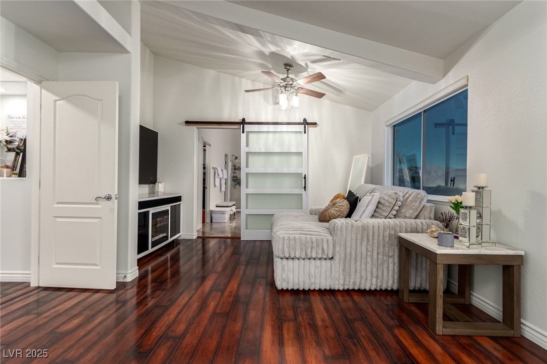 4736 Barcelona Ridge Court