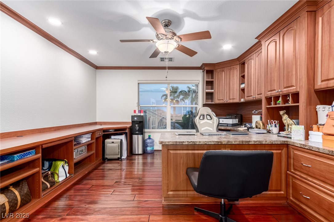 4736 Barcelona Ridge Court
