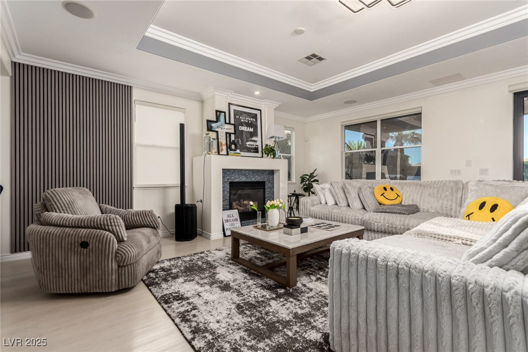 4736 Barcelona Ridge Court
