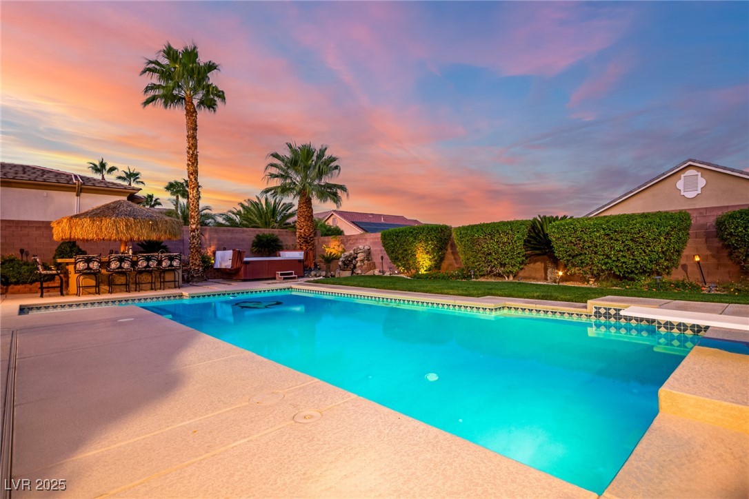 4736 Barcelona Ridge Court