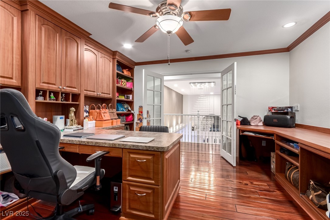 4736 Barcelona Ridge Court