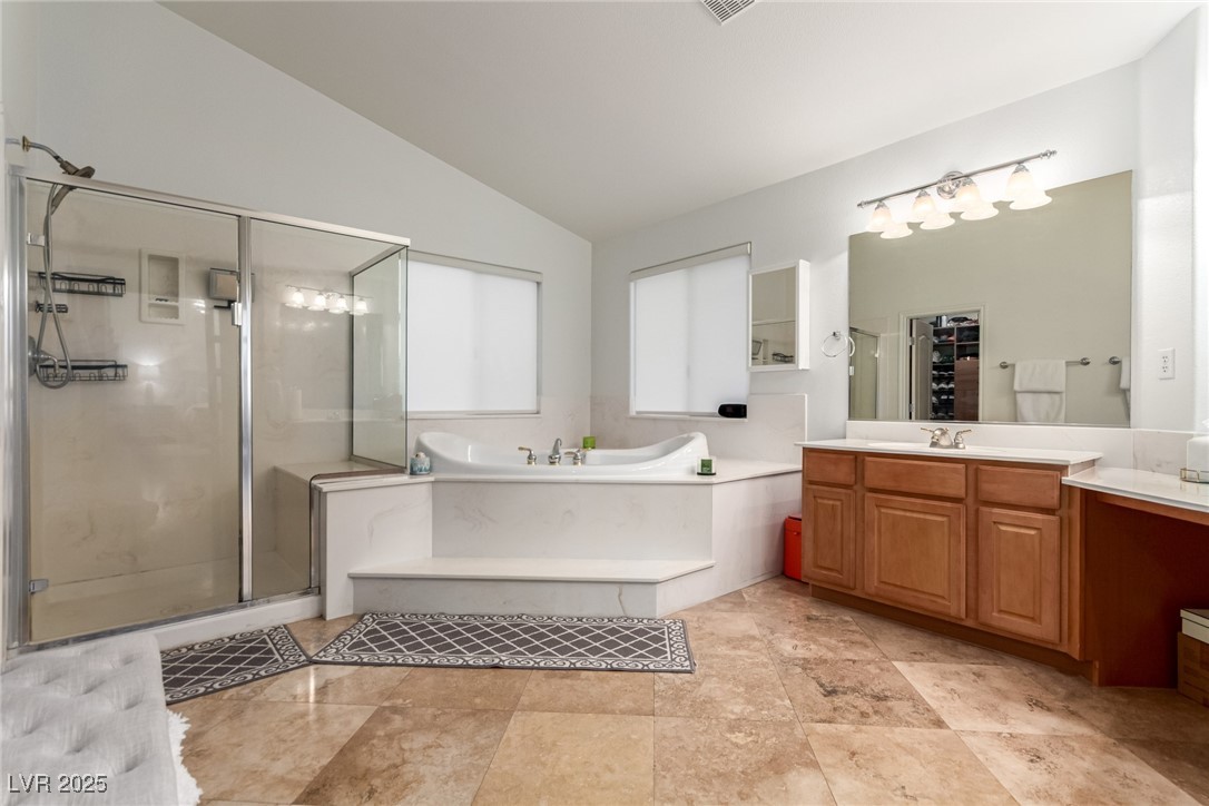4736 Barcelona Ridge Court