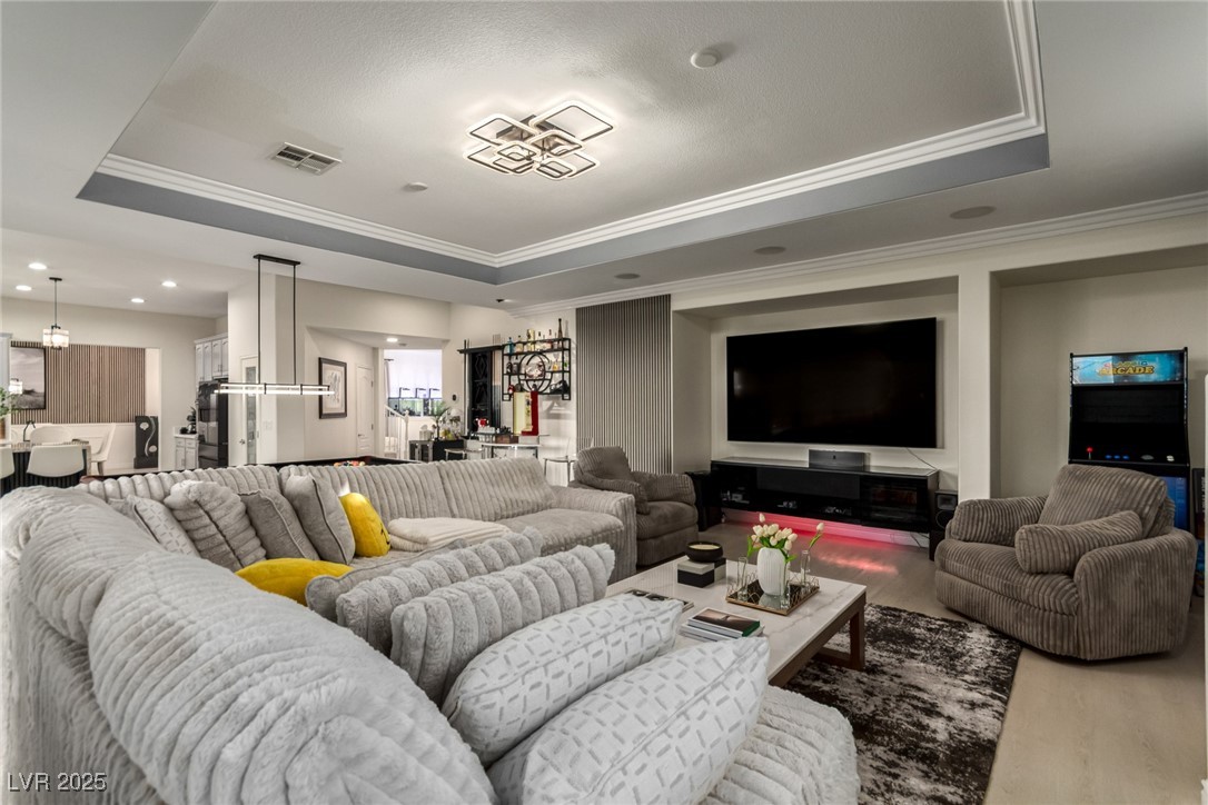 4736 Barcelona Ridge Court