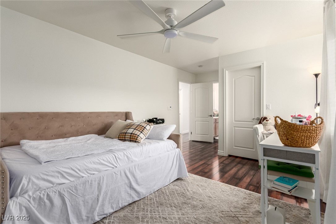 4736 Barcelona Ridge Court