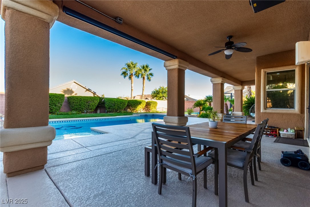 4736 Barcelona Ridge Court