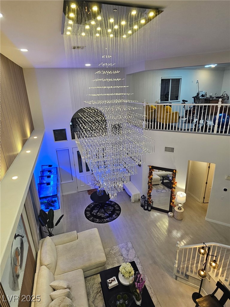4736 Barcelona Ridge Court