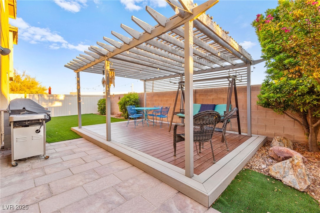 4405 San Gabriel Hill Avenue