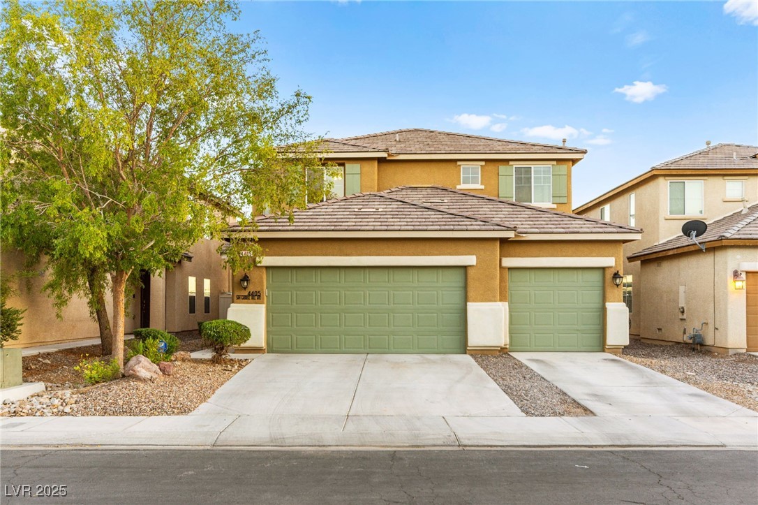 4405 San Gabriel Hill Avenue