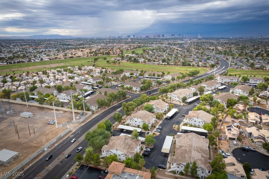 5650 East Sahara Avenue 2010