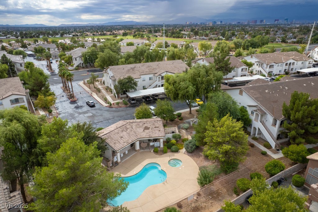 5650 East Sahara Avenue 2010