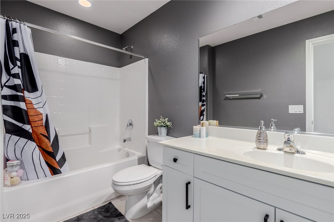 8968 Horizon Hyatt Avenue