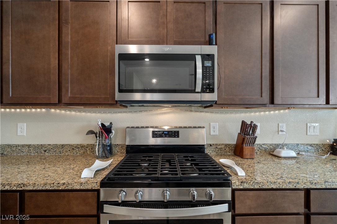 5640 Vermillion Ridge Street