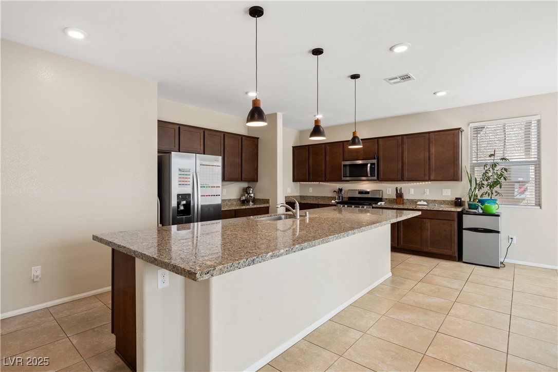 5640 Vermillion Ridge Street