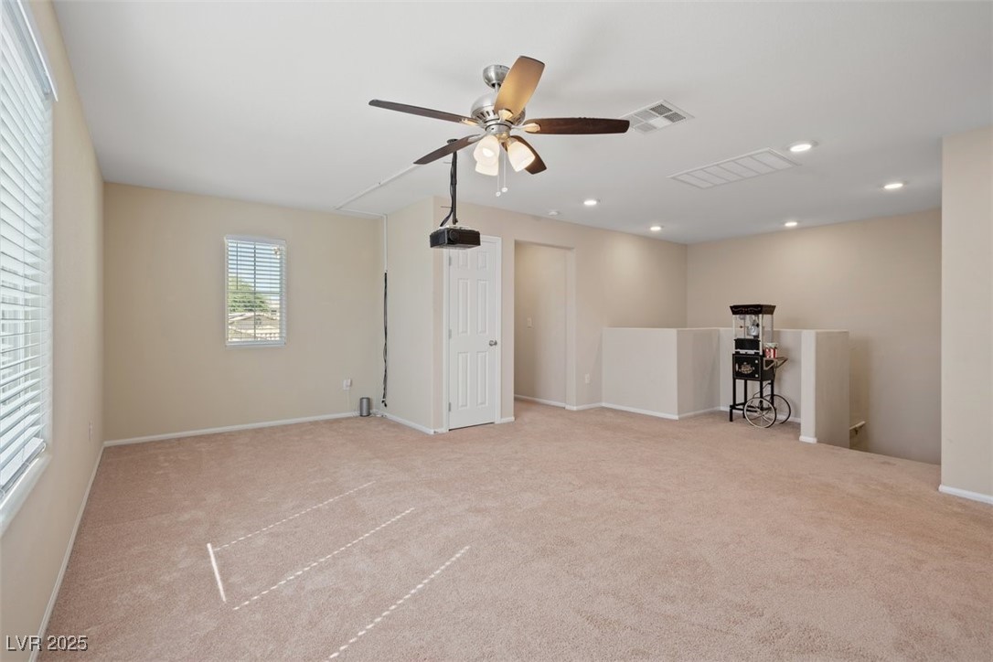 5640 Vermillion Ridge Street