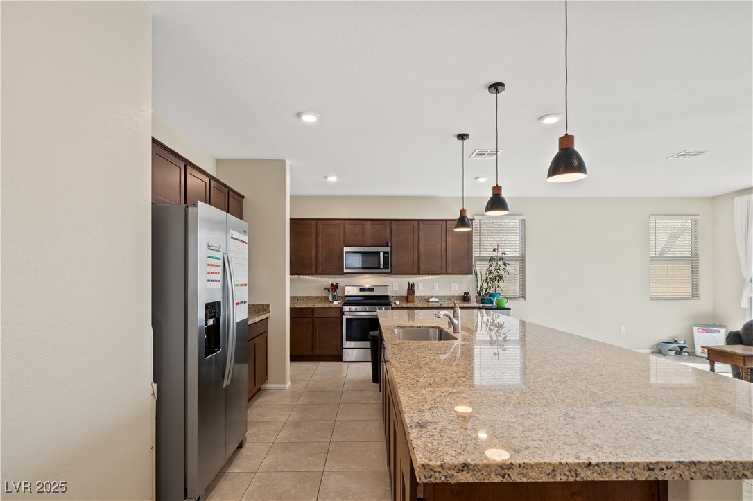 5640 Vermillion Ridge Street