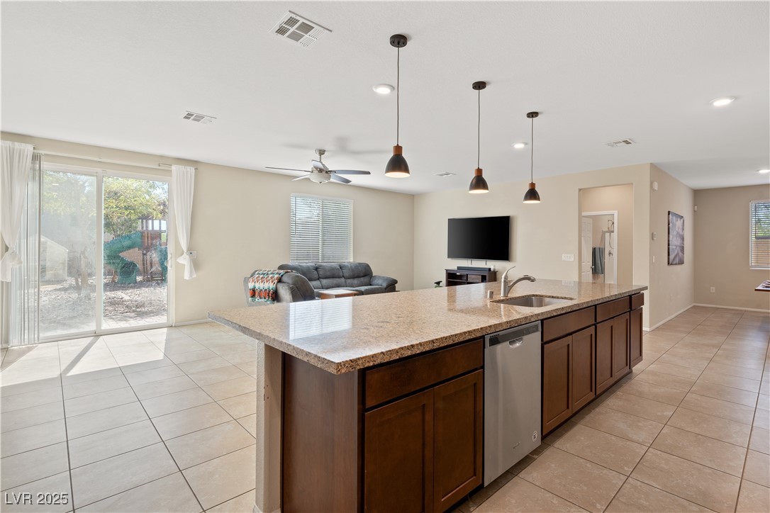 5640 Vermillion Ridge Street