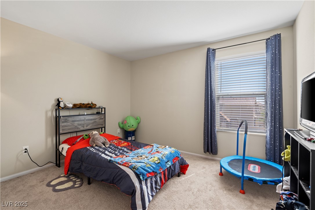 5640 Vermillion Ridge Street