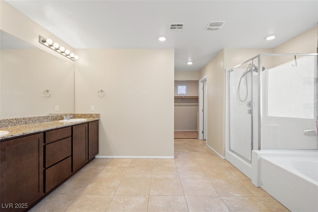 5640 Vermillion Ridge Street