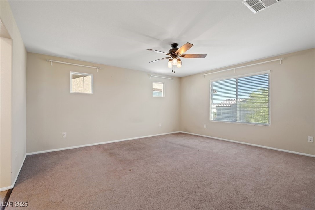 5640 Vermillion Ridge Street