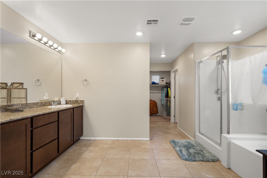 5640 Vermillion Ridge Street