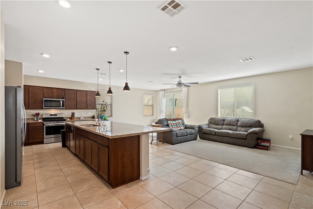 5640 Vermillion Ridge Street