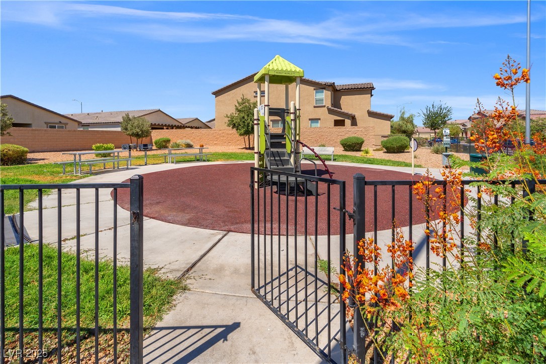 5640 Vermillion Ridge Street