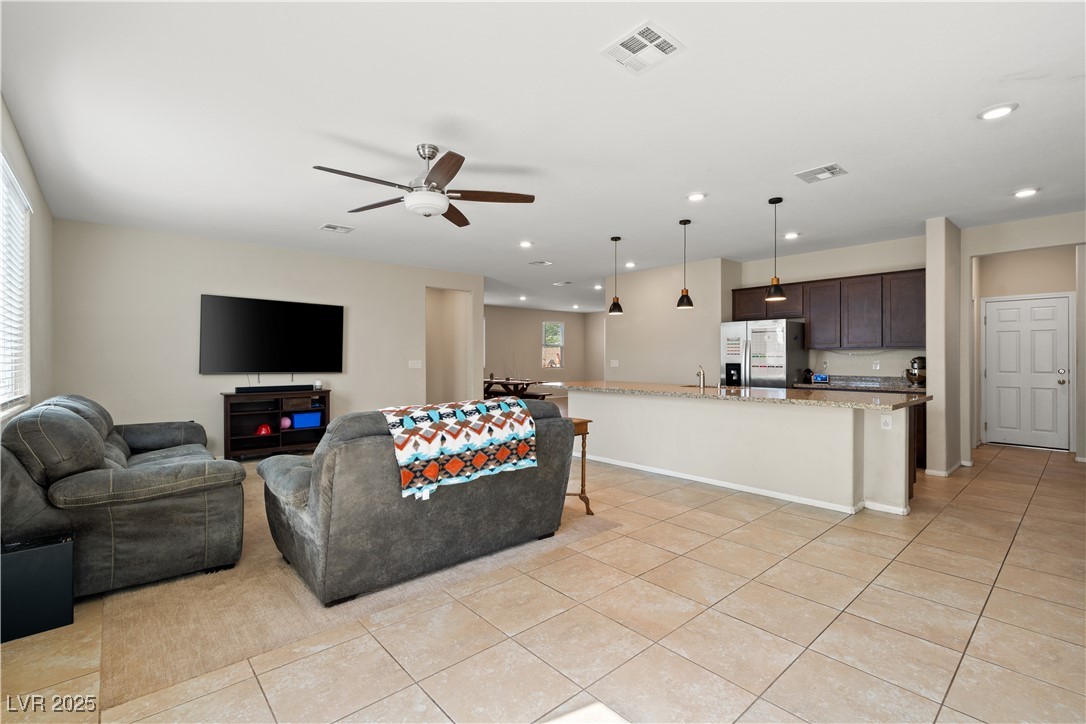 5640 Vermillion Ridge Street