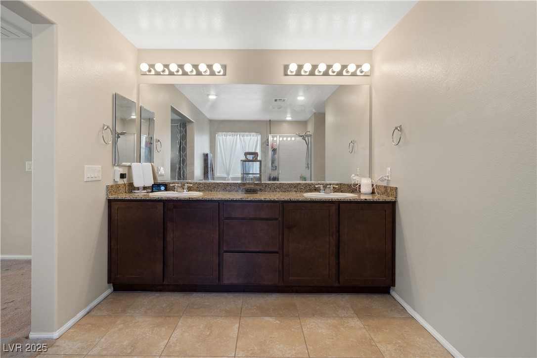 5640 Vermillion Ridge Street