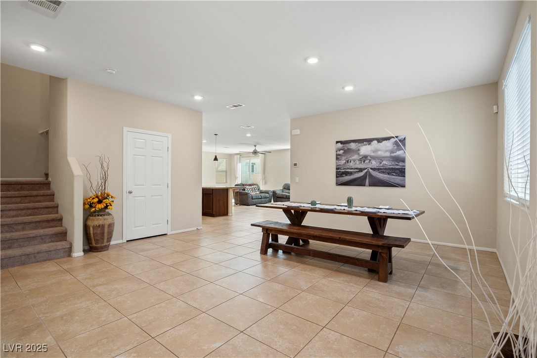 5640 Vermillion Ridge Street