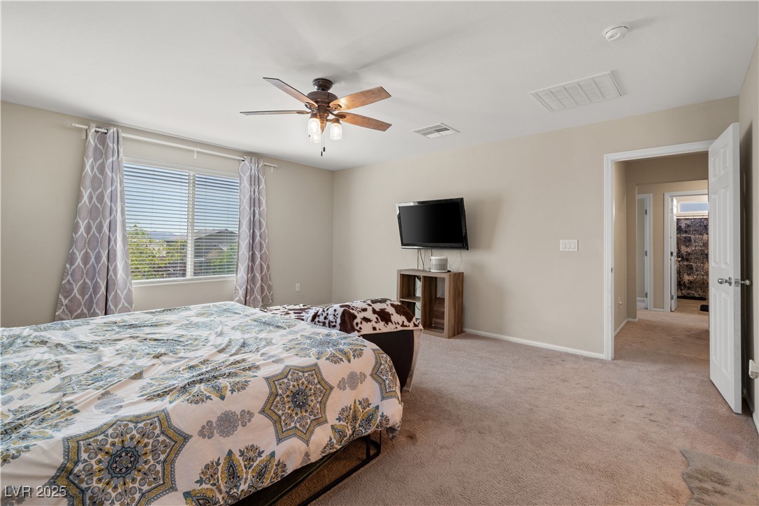 5640 Vermillion Ridge Street