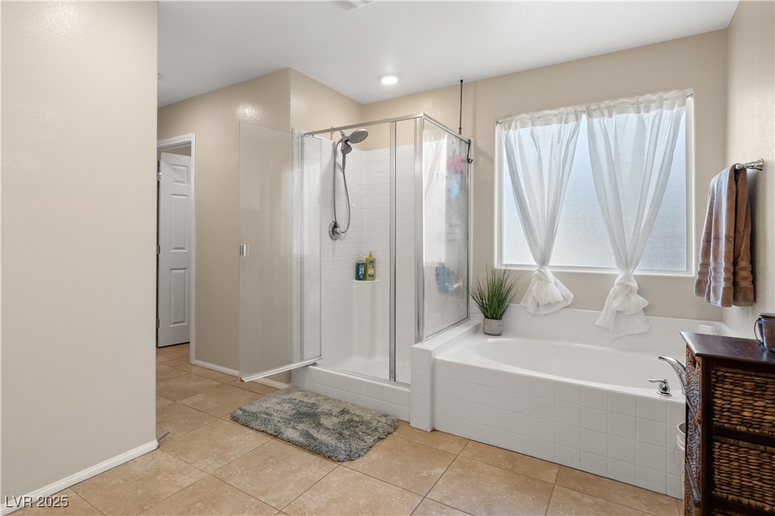 5640 Vermillion Ridge Street