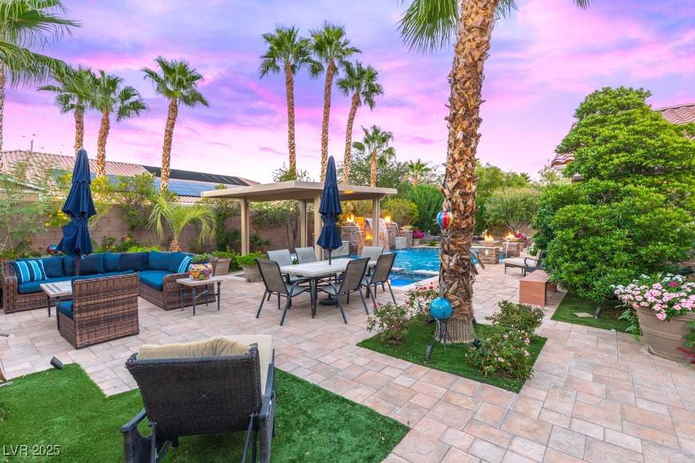 8348 Shady Lady Court