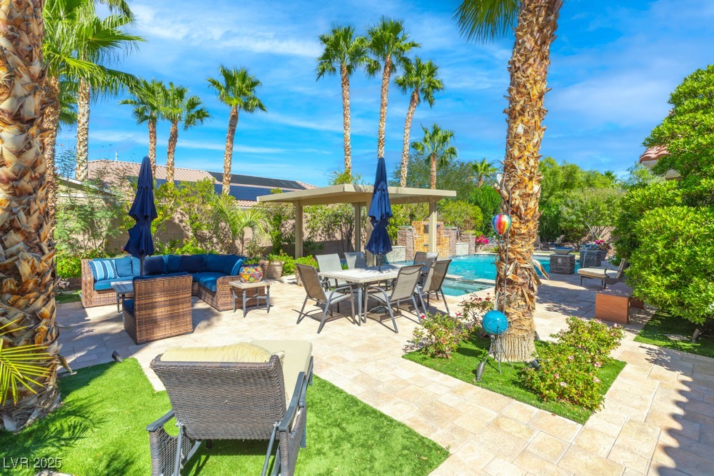 8348 Shady Lady Court