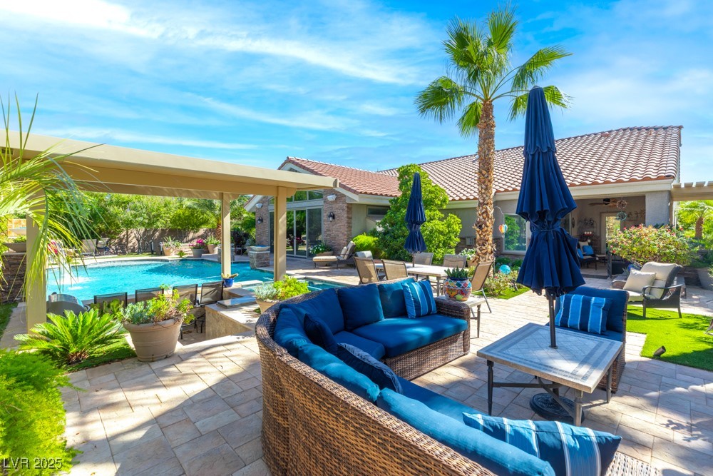 8348 Shady Lady Court