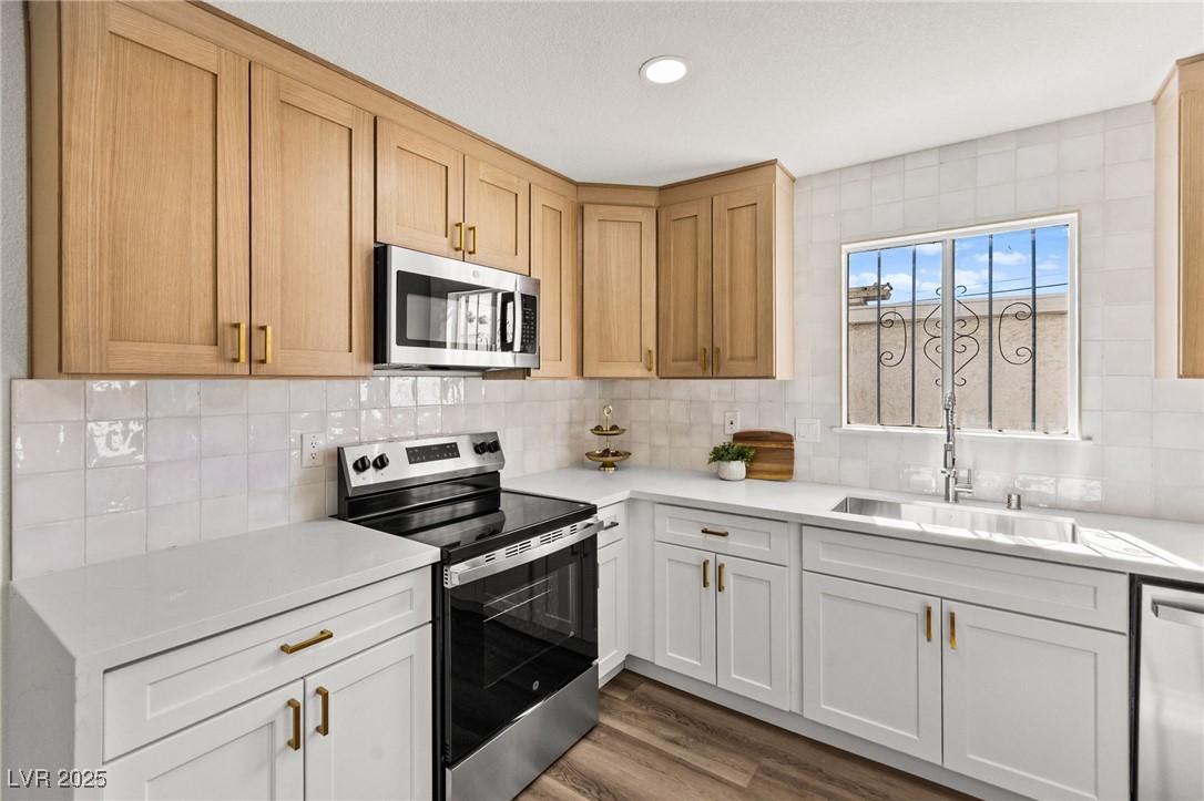 747 Greenbriar Townhouse Way