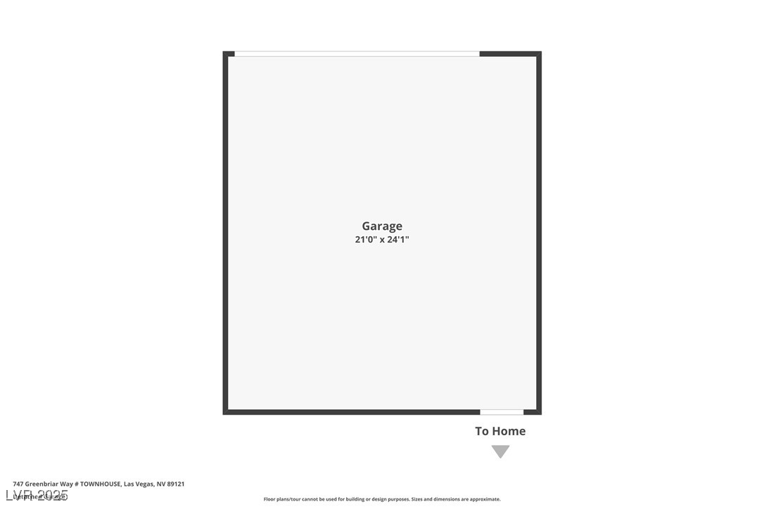 747 Greenbriar Townhouse Way