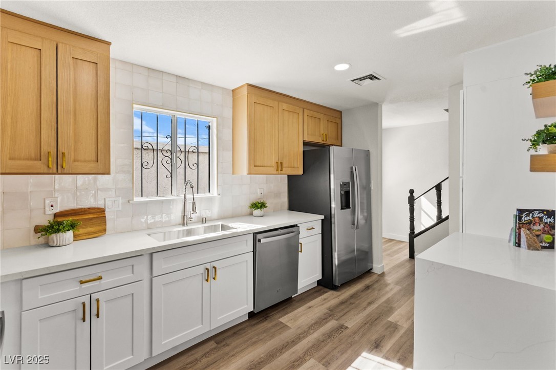 747 Greenbriar Townhouse Way