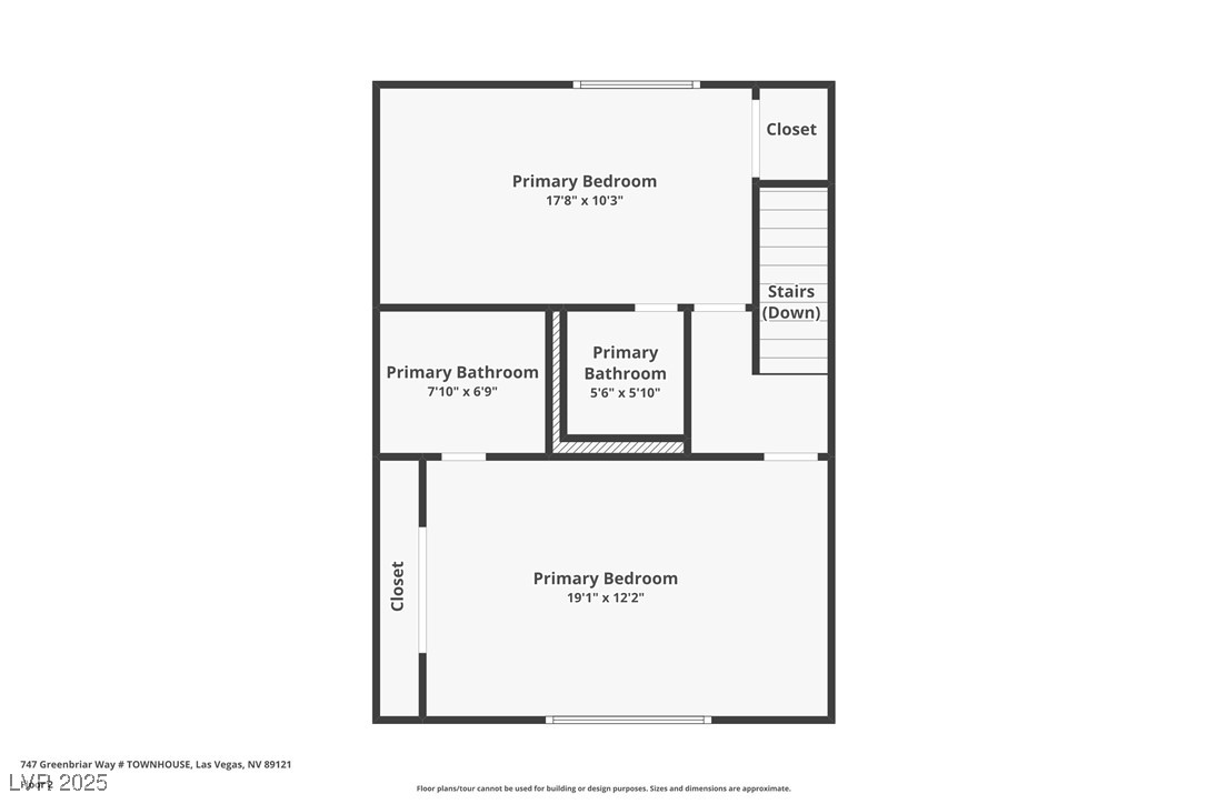 747 Greenbriar Townhouse Way